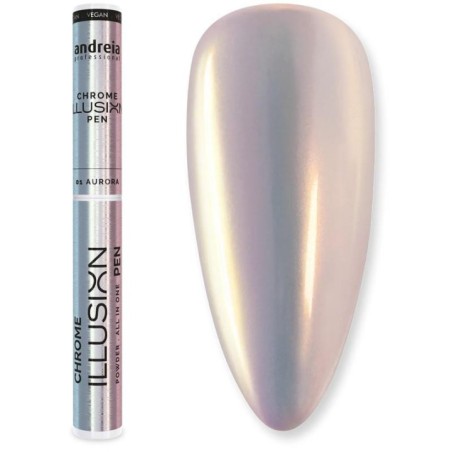 Chrome Ilusion PEN 01