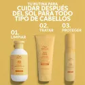 Wella professionals Sun Spray Protector Capilar Protección UV 150ml | Wella Professionals