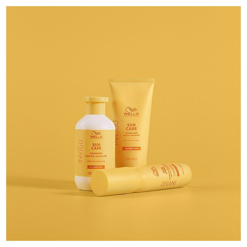 SUN SPRAY PROTECTOR CAPILAR 150ML | WELLA