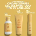 Wella professionals Invigo Sun Care Champú After Sun Cleansing 300ml | Wella Professionals