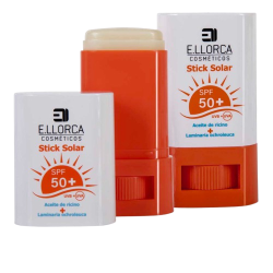 SUN PROTECION SOLAR STICK SPF50+ 15ML