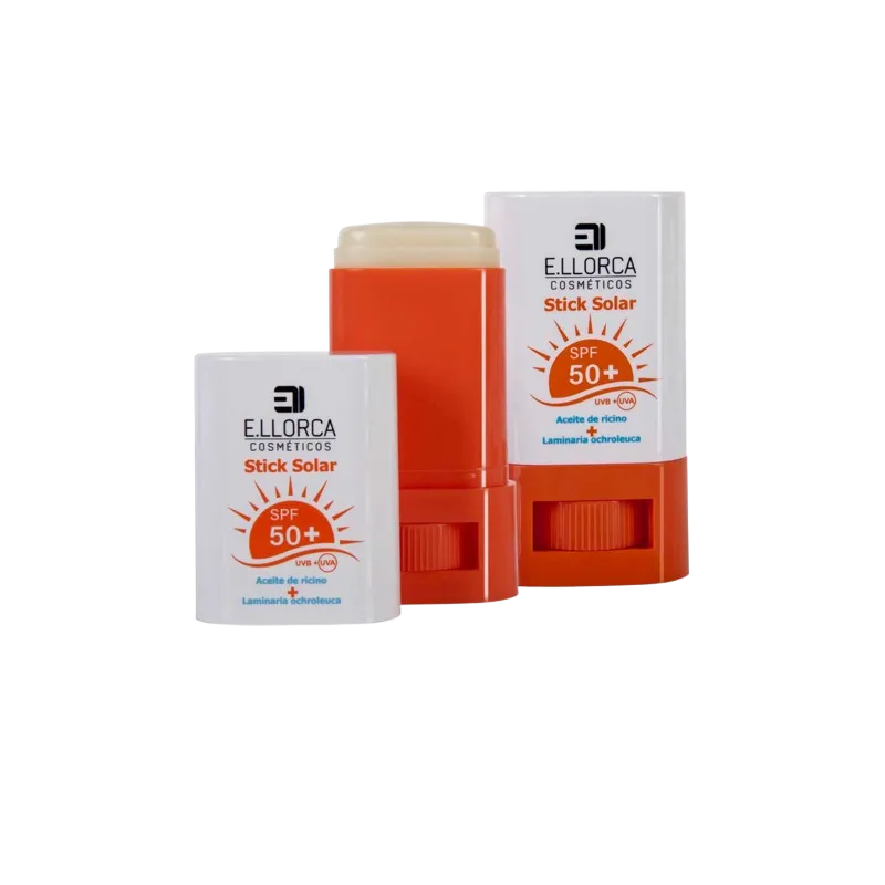 E.Llorca Cosméticos Stick Solar 15ML | E.Llorca