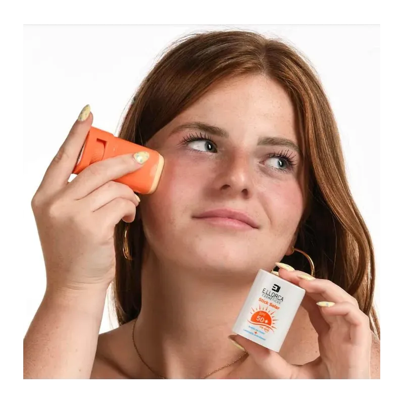 E.Llorca Cosméticos Stick Solar 15ML | E.Llorca