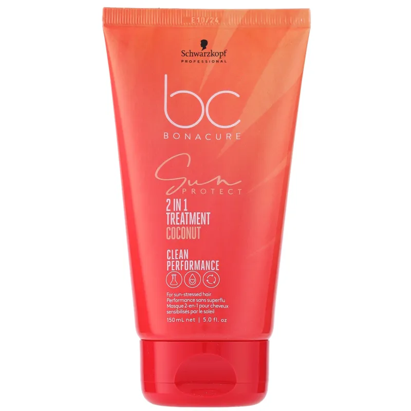 Schwarzkopf Professional BC Bonacure Tratamiento Summer 100ml | Schwarzkopf Professional