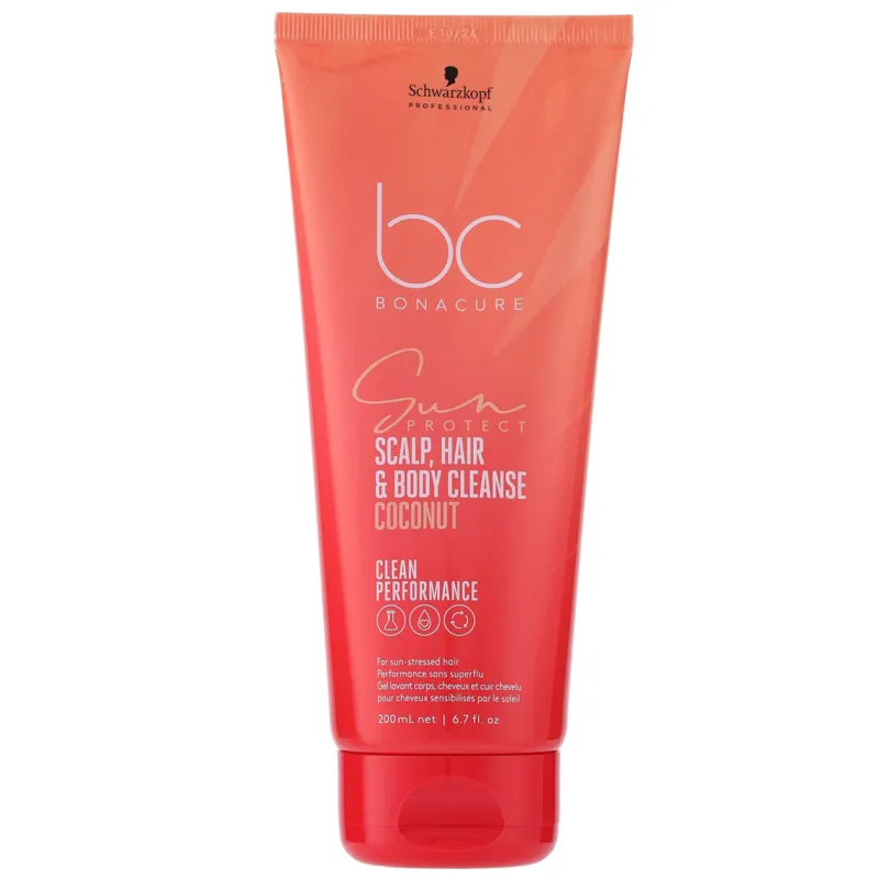 Schwarzkopf Professional BC Bonacure Tratamiento Summer 100ml | Schwarzkopf Professional