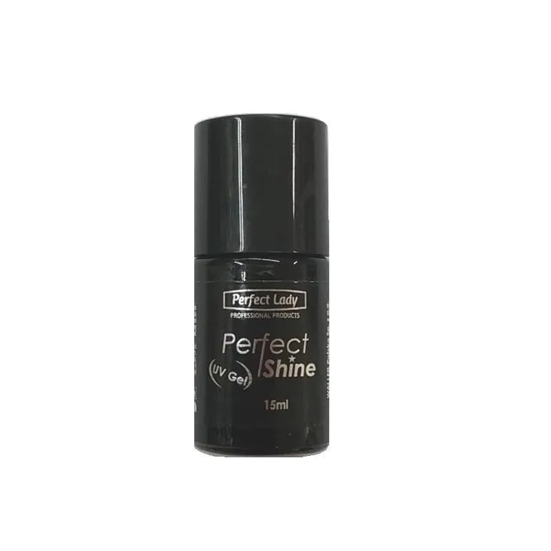 Perfect Lady Gel Shine 15ml | Perfect Lady