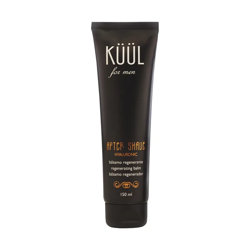 After Shave con Ácido Hialurónico 150 ml KÜÜL | KÜÜL
