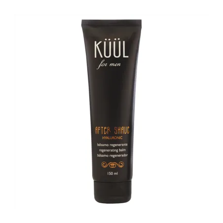 After Shave KÜÜL con Ácido Hialurónico 150 ml