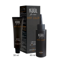 Tinte de BARBA N6 Rubio Oscuro KÜÜL (Tubo 30ml+Revelador 40ml) | KÜÜL