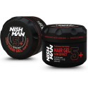 GEL ULTRA STRONG Nº5+ Plus 300ml NISHMAN | NishMan