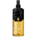 COLOGNE AFTER SHAVE 07 gold one 400ml NISHMAN | NishMan