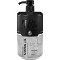 Gel Shave para afeitado de contornos 1L NISHMAN | NishMan