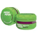 NishMan Cera de Peinado 05 150 ml | NishMan