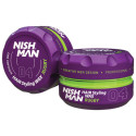 COLORING WAX Purpura -150 ml - Cera NISHMAN | NishMan