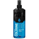 COLOGNE AFTER SHAVE 06 aqua d'asil 400ml NISHMAN | NishMan