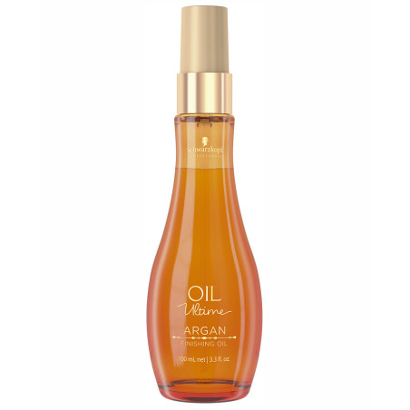OIL ULTIME ARGAN FINISHING OIL 100ML
