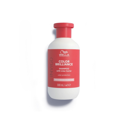 BRILLANCE -Champu FINOS 300 ml New