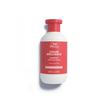 Wella Professionals Color Brilliance champú 300 ml hidratante