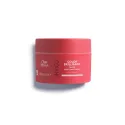 Wella Invigo Color Brilliance Mascarilla Color cabellos finos 150ml | Wella Professionals