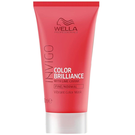 BRILLANCE - mascarilla FINOS/Normal 30ml New