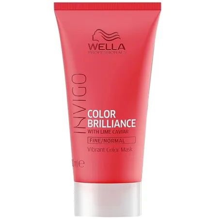 Wella Professionals Invigo mascarilla hidratante 30ml
