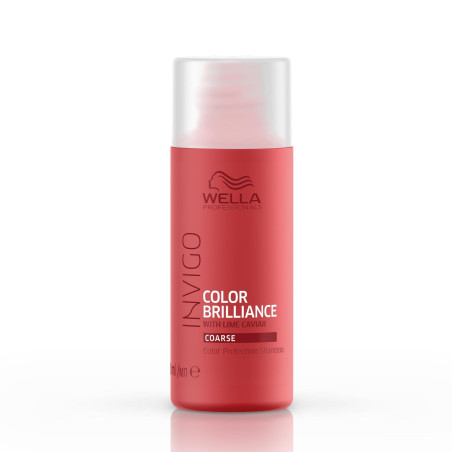 BRILLANCE -Champu FINOS 50ml New