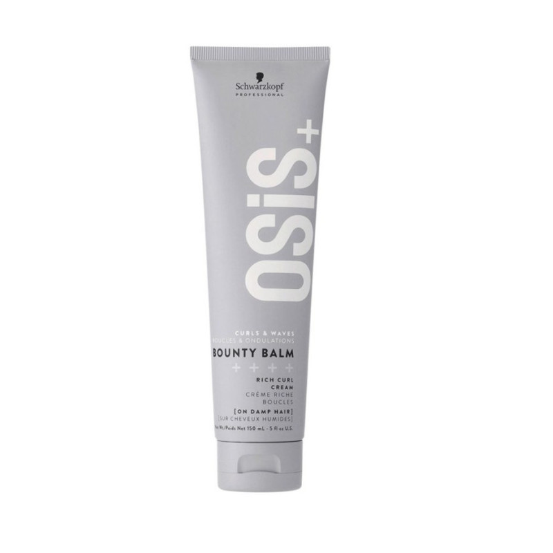 Crema -BOUNTY BALM 150ML crema de Rizos y Ondas New | SCHWARZKOPF