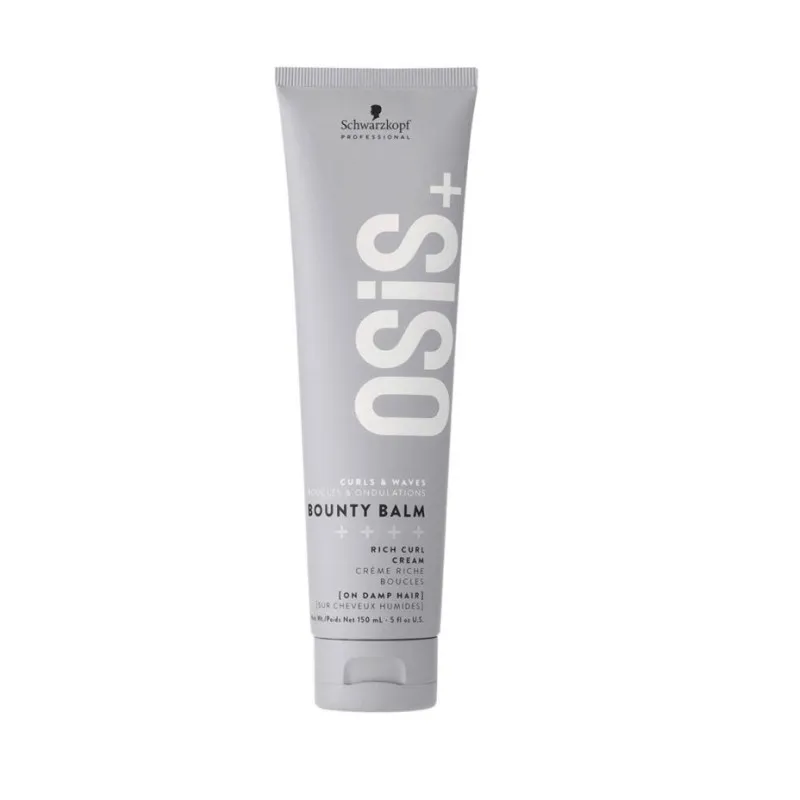 Schwarzkopf Professional OSIS+ Crema Bounty Balm 150ml | Schwarzkopf Professional