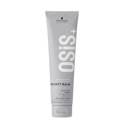 OSIS+ Bounty Balm Crema Rizos 150ml - Schwarzkopf