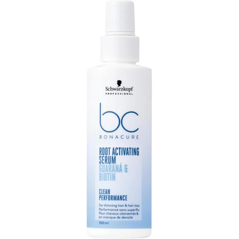 Schwarzkopf Professional Bonacure Sérum Activador de Raíces 100ml | Schwarzkopf Professional