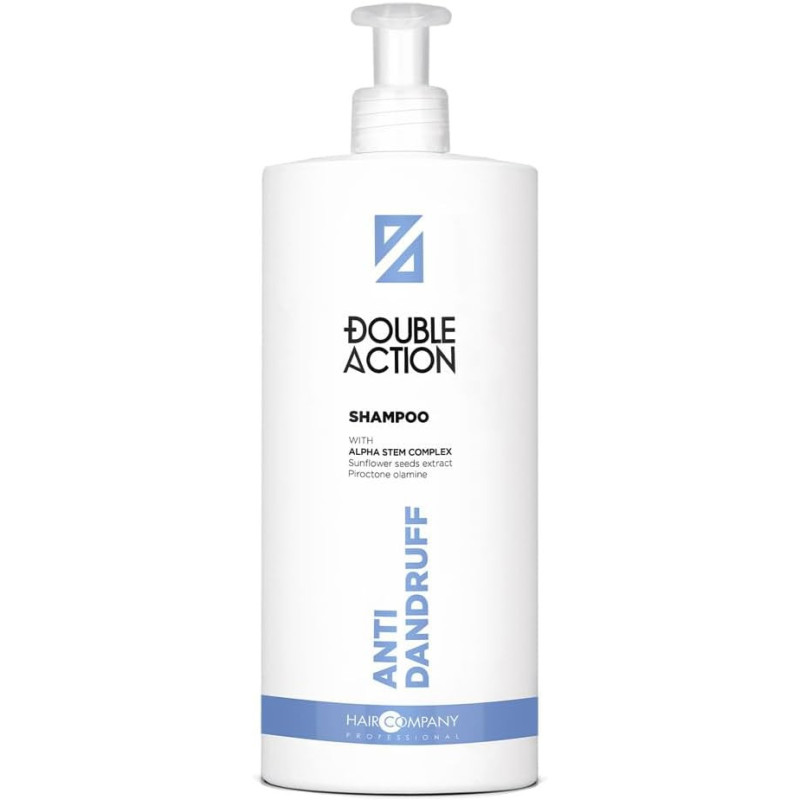 ANTI-CASPA CH. 1000ML dandruff control MEN | SCHWARZKOPF