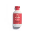 Wella professionals Invigo Color Brilliance champu cabellos gruesos 300ml | Wella Professionals