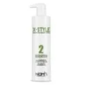 Niamh X-Style Booster 500ml | Carpel