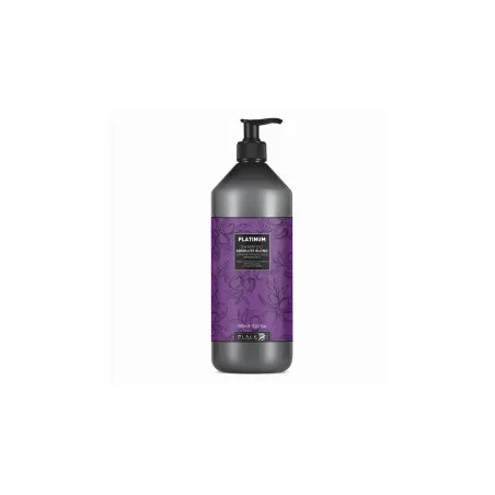champú platinum 1000ml Black Professional Line brillo intenso