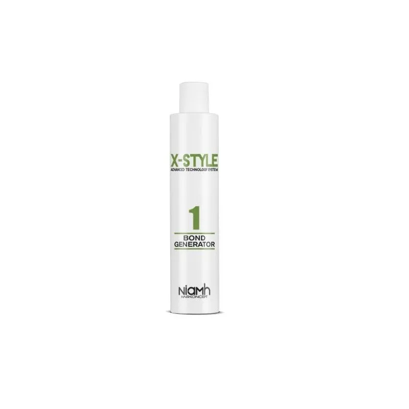 Niamh X-Style Generador de Enlaces 250ml | Carpel