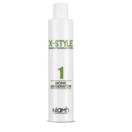 Protector capilar Bond Generator X Style