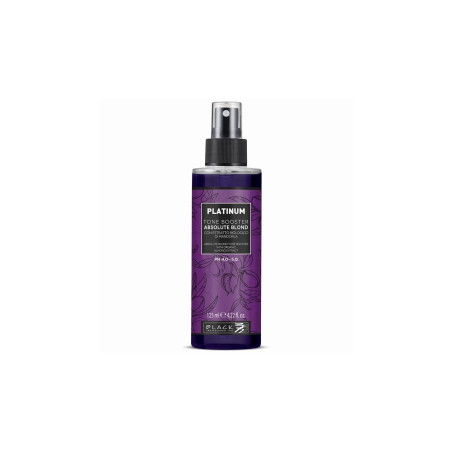 PLATINIUM SPRAY TONIFICANTE cabello rubio -125 ml