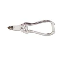 Alicate Pedicura Solingen 14C DISNA | Max Point Belleza