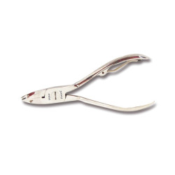 ALICATE MANICURA 12 Cm CROMO