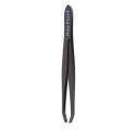 PINZA Depilar NEGRA CURVA PROFESSIONAL | DISNA