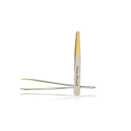 Pinza Depilar Ancha Solingen - DISNA