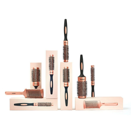 CEPILLO TERMICO 32mm TERMIX Gold Rose EVOLUTION