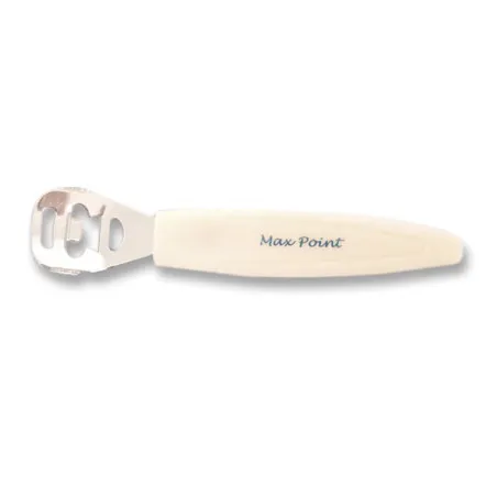 Max Point Corta Callos DISNA cuidado eficaz y rápido