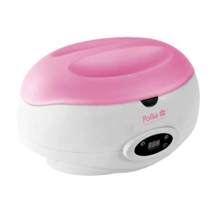 PARAFINERO Digital 2,7 KG 200W - Bañera  22 x 19,5 x 10,5cm