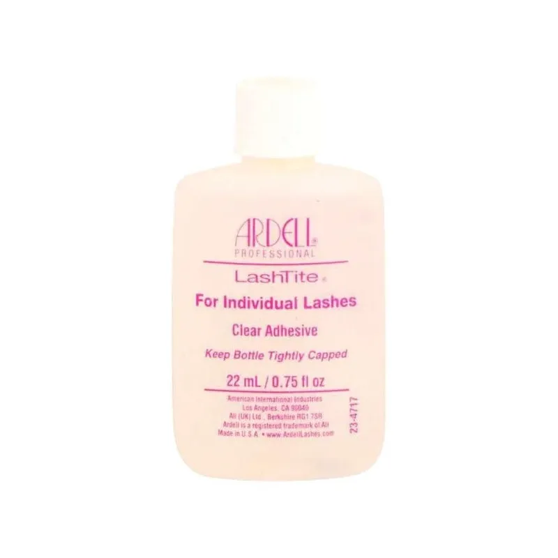 Ardell Professional Pegamento LashTite 22ml | ARDELL