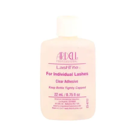 Ardell Professional Pegamento LashTite 22ml resistente