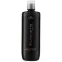Laca Silhouette Extra fuerte