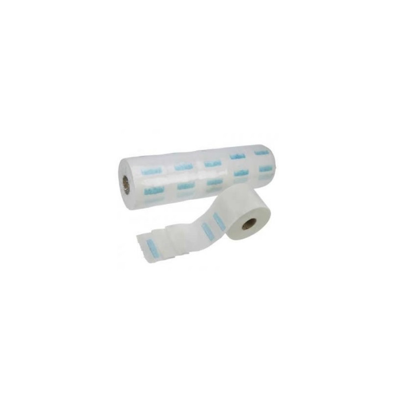 PAPEL CUELLO 1 ROLLO | False