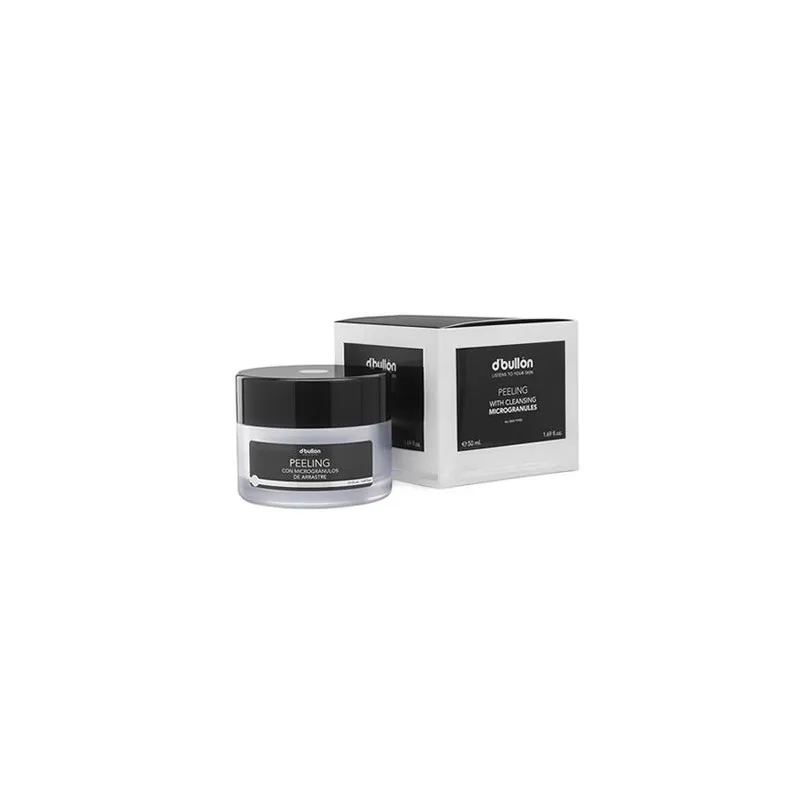 d'bullon Peeling 50ml | Valquer Profesional