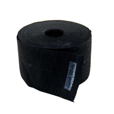 PAPEL CUELLO Negro 1ROLLO